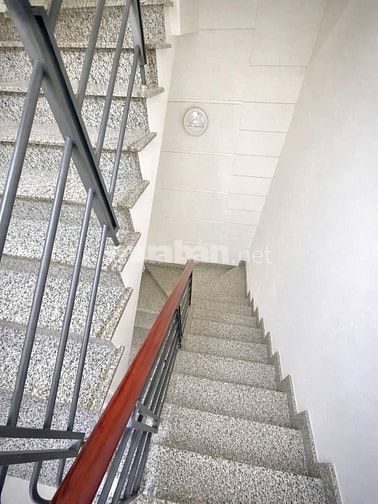 Nhà Mới : Nguyễn Văn Phú P5 Q11 50,4m2 Giá: 2,150 tỷ Tặng nội Thất