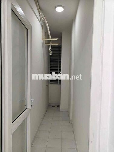 Cần bán gấp căn hộ chung cư 61 mét vuông 2 phòng ngủ , 2 wc Sổ hồng ri