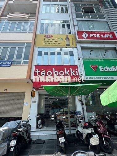 Tuyển Nhân Viên Bán Hàng, Trực Điện Thoại tại Q.10