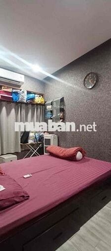 CHUNG CƯ MẶT TIỀN HẢI THƯỢNG LÃN ÔNG Q5 – LẦU 1 – 80M2 – 2.95 TỶ 🔥