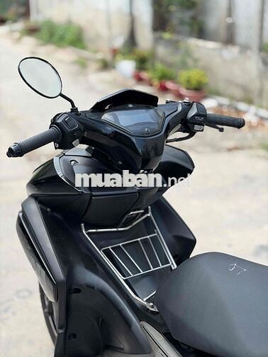 Yamaha NVX 155 ABS 2017 Đen biển 94 máy zjn êm