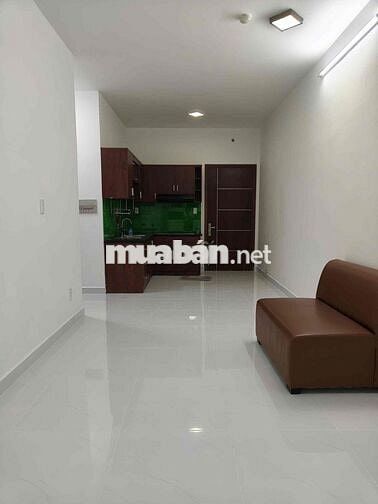 Cần bán gấp căn hộ chung cư 61 mét vuông 2 phòng ngủ , 2 wc Sổ hồng ri