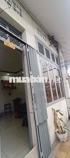 CHUNG CƯ MẶT TIỀN HẢI THƯỢNG LÃN ÔNG Q5 – LẦU 1 – 80M2 – 2.95 TỶ 🔥