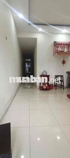 CHUNG CƯ MẶT TIỀN HẢI THƯỢNG LÃN ÔNG Q5 – LẦU 1 – 80M2 – 2.95 TỶ 🔥