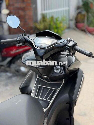 Yamaha NVX 155 ABS 2017 Đen biển 94 máy zjn êm