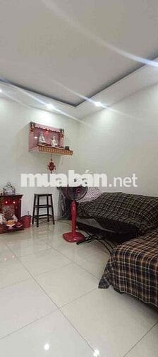 CHUNG CƯ MẶT TIỀN HẢI THƯỢNG LÃN ÔNG Q5 – LẦU 1 – 80M2 – 2.95 TỶ 🔥