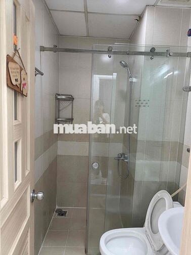 Cần bán gấp căn hộ chung cư 61 mét vuông 2 phòng ngủ , 2 wc Sổ hồng ri