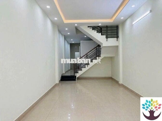 NHÀ 4X18 - 4PN 3WC - ĐƯỜNG HIỆP BÌNH - PHẠM VĂN ĐỒNG - HBC