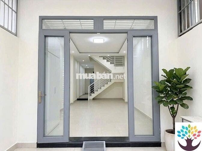 NHÀ 4X18 - 4PN 3WC - ĐƯỜNG HIỆP BÌNH - PHẠM VĂN ĐỒNG - HBC