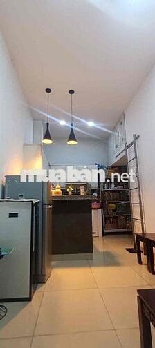 CHUNG CƯ MẶT TIỀN HẢI THƯỢNG LÃN ÔNG Q5 – LẦU 1 – 80M2 – 2.95 TỶ 🔥