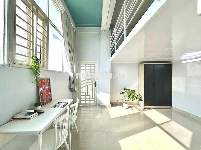 🌿 PHÒNG XINH - CỬA SỔ XỊN - GIÁ HẾT HỒN TẠI BÌNH THẠNH!!