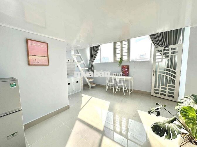 🌿 PHÒNG XINH - CỬA SỔ XỊN - GIÁ HẾT HỒN TẠI BÌNH THẠNH!!