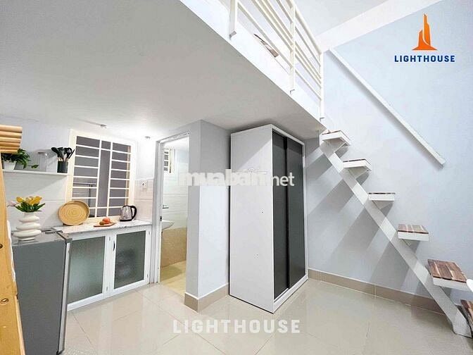 🌿 PHÒNG XINH - CỬA SỔ XỊN - GIÁ HẾT HỒN TẠI BÌNH THẠNH!!
