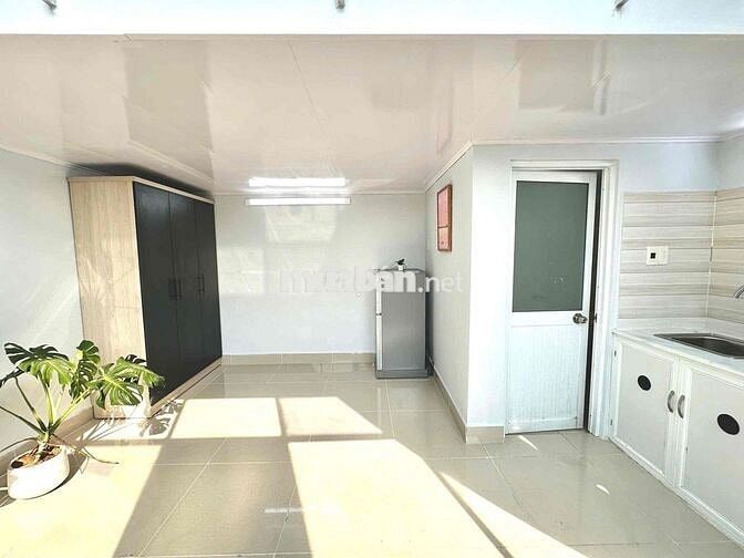 🌿 PHÒNG XINH - CỬA SỔ XỊN - GIÁ HẾT HỒN TẠI BÌNH THẠNH!!
