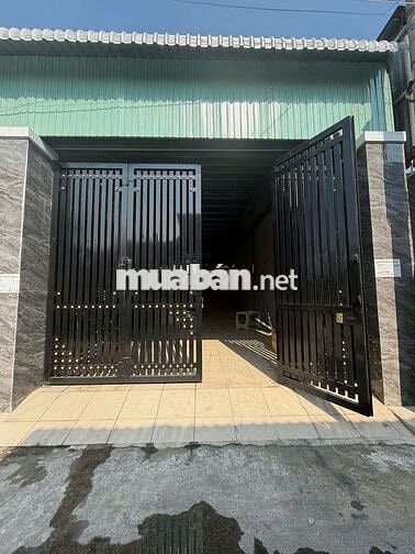 Hiếm! Đất 5x33M, Có sẵn Kho cho thuê, Khu DC Vĩnh Lộc, nhỉnh 8 tỷ