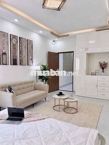 CHỈ 7.X - FULL NT - XÁC VALI VÀO Ở LIỀN - 1PN "MỚI TOANH" NGAY HOÀNG