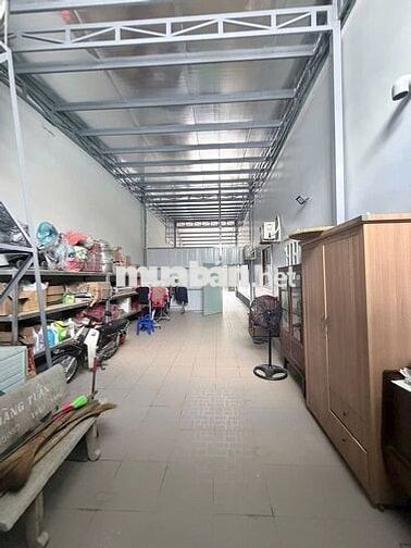 Hiếm! Đất 5x33M, Có sẵn Kho cho thuê, Khu DC Vĩnh Lộc, nhỉnh 8 tỷ