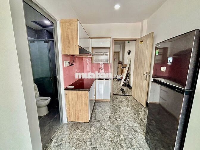 (Minh Phòng Thật) Cho Thuê Phòng Balcon, Thang Máy chỉ từ 7.6tr