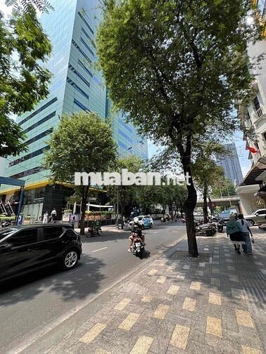 CHO THUÊ MẶT BẰNG VĂN PHÒNG ĐẠI DIỆN LÊ THÁNH TÔN Q1,25m2 40tr/tháng .
