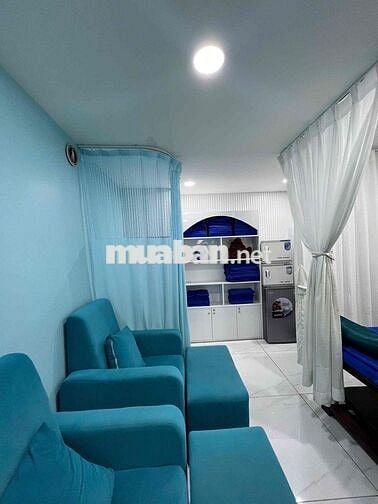 CHO THUÊ MẶT BẰNG VĂN PHÒNG ĐẠI DIỆN LÊ THÁNH TÔN Q1,25m2 40tr/tháng .
