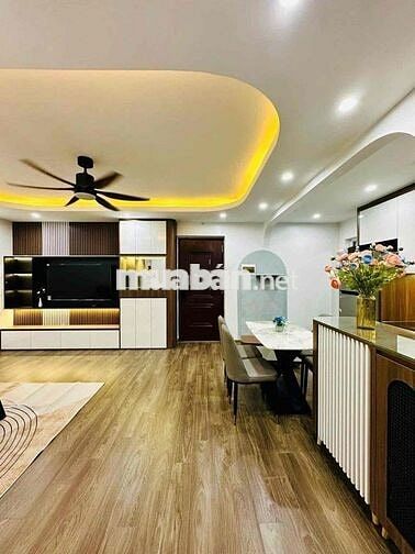 CHUNG CƯ 2 NGỦ _ RICE CITY LINH ĐÀM _ sổ đỏ sẵn