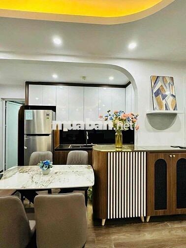 CHUNG CƯ 2 NGỦ _ RICE CITY LINH ĐÀM _ sổ đỏ sẵn