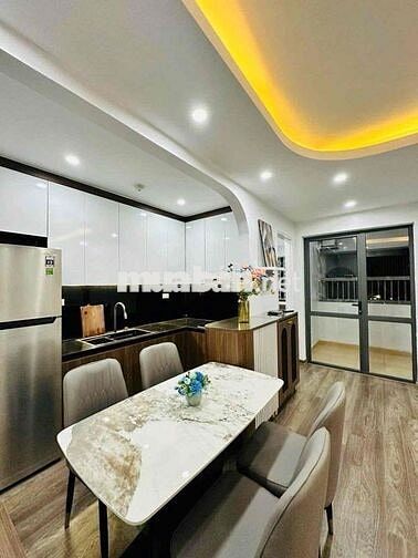 CHUNG CƯ 2 NGỦ _ RICE CITY LINH ĐÀM _ sổ đỏ sẵn