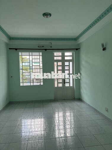 BÁN NHÀ MẶT TIỀN ĐƯỜNG SỐ 78 P.10 Q.6 - 4 TẦNG - 68M2(4X17) - 10,5T TL