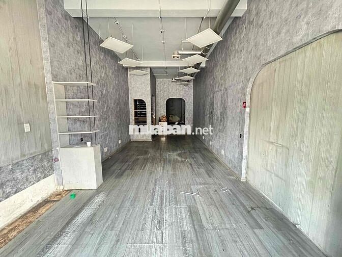 Cho Thuê Nhà Mặt Tiền Kinh Doanh 774 Trần Hưng Đạo Vị Trí Sầm Uất 40Tr