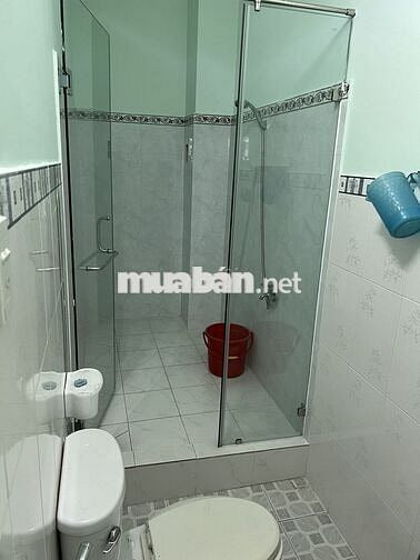 BÁN NHÀ MẶT TIỀN ĐƯỜNG SỐ 78 P.10 Q.6 - 4 TẦNG - 68M2(4X17) - 10,5T TL