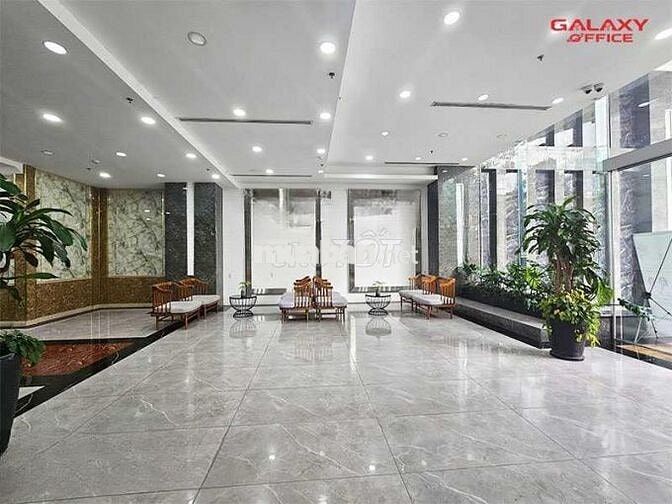 Cho thuê văn phòng 200 - 500 m2 tại Quận 1