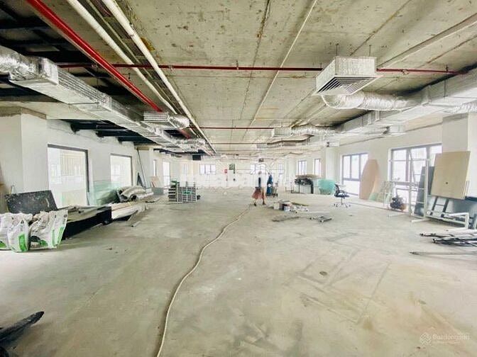 Cho thuê văn phòng 200 - 500 m2 tại Quận 1