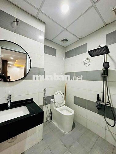 CHUNG CƯ 2 NGỦ _ RICE CITY LINH ĐÀM _ sổ đỏ sẵn
