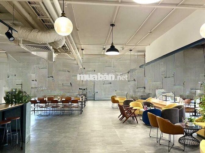 Cho thuê văn phòng 200 - 500 m2 tại Quận 1