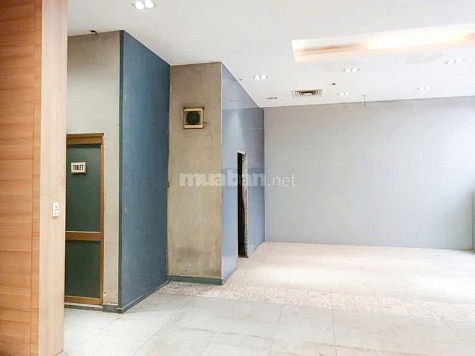 Mặt tiền 9m Nguyễn Oanh giao Nguyễn Văn Lượng khai thác ngay 4Xtr/th 