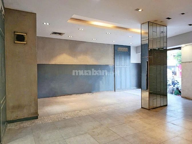 Mặt tiền 9m Nguyễn Oanh giao Nguyễn Văn Lượng khai thác ngay 4Xtr/th 