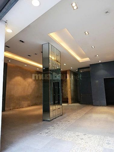 Mặt tiền 9m Nguyễn Oanh giao Nguyễn Văn Lượng khai thác ngay 4Xtr/th 