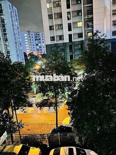 CHUNG CƯ 2 NGỦ _ RICE CITY LINH ĐÀM _ sổ đỏ sẵn