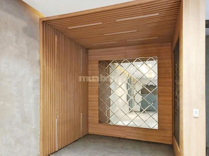 Mặt tiền 9m Nguyễn Oanh giao Nguyễn Văn Lượng khai thác ngay 4Xtr/th 