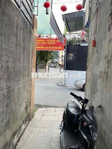 Gia đình cần bán đất ở rẻ nhất trung tâm thành phố Vinh