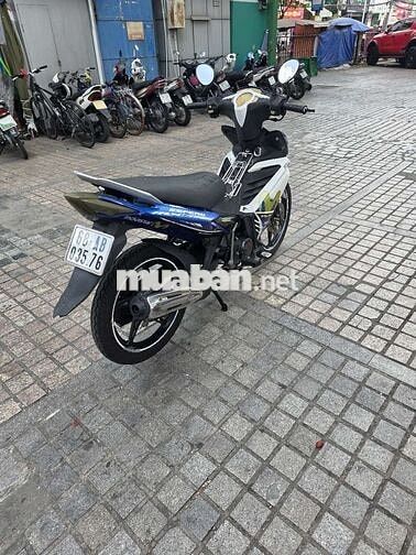 xe ex 50cc