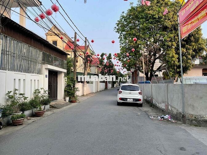 Gia đình cần bán đất ở rẻ nhất trung tâm thành phố Vinh