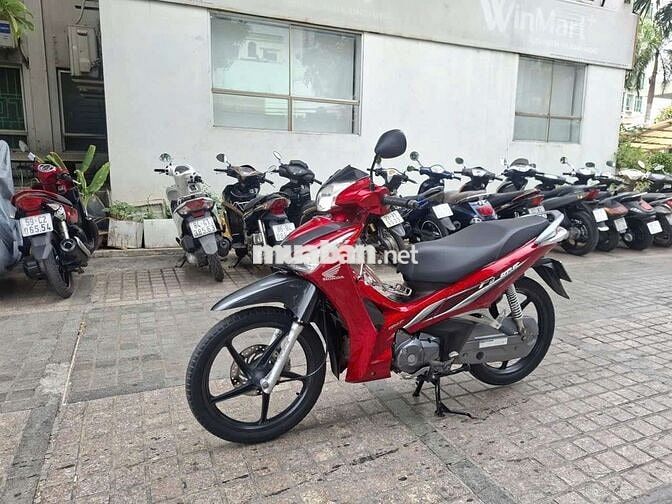 Honda Future fi chính chủ