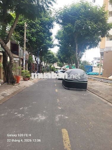 💥CCG Bán lô Đất DT 5X25 Sổ Hồng đep