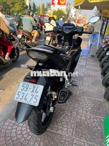 Honda Winner X 150cc 2022 bs 59x4-53475