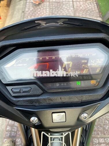 Honda Winner X 150cc 2022 bs 59x4-53475