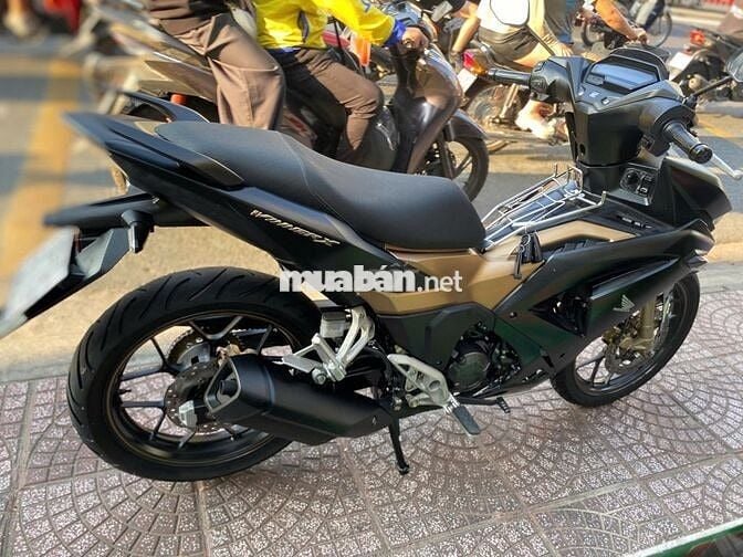 Honda Winner X 150cc 2022 bs 59x4-53475