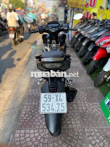 Honda Winner X 150cc 2022 bs 59x4-53475