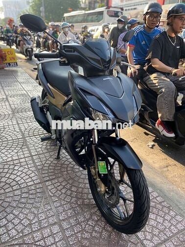 Honda Winner X 150cc 2022 bs 59x4-53475