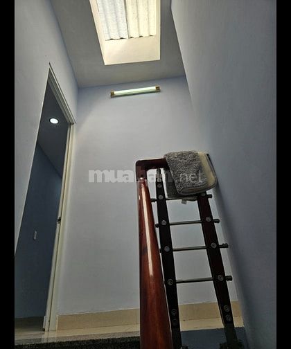 Bán nhà 28m2 hẻm 345 Trần Hưng Đạo Q1 giá cực tốt chỉ 5,5 tỷ.